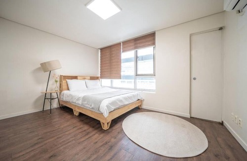 COEX Apartment | Gangnam M apt 3Bdr 2Bath COEX 1min