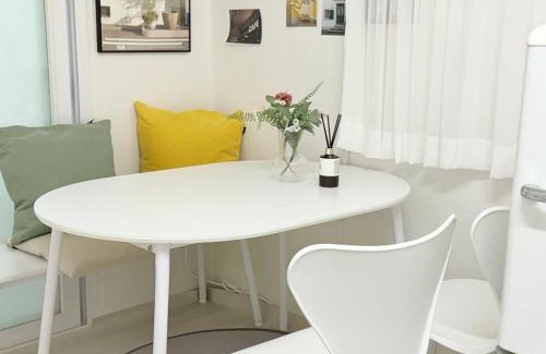 Nonhyeon-dong Apartment | Gangnam Nonhyun comfortable lodging
