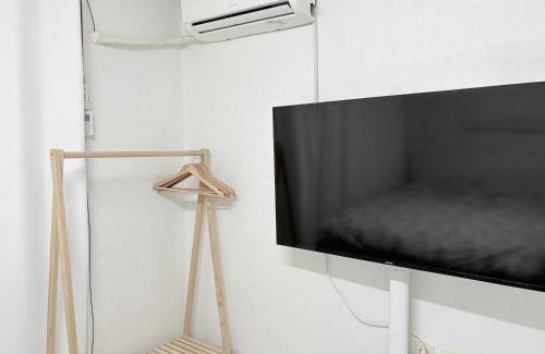 Nonhyeon-dong Apartment | Gangnam Nonhyun comfortable lodging