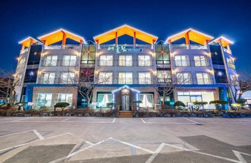 Gangneung House | Gangneung Awoolim Pension