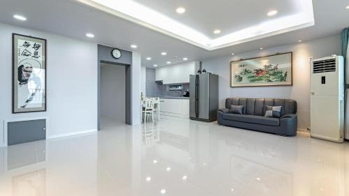 Gangneung House | Gangneung Badauibyeol Pension