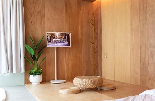 Gangneung House | Gangneung Danjam