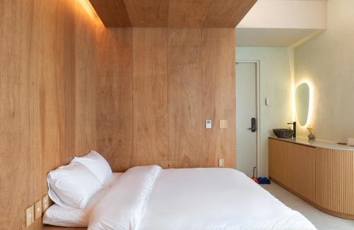 Gangneung House | Gangneung Danjam