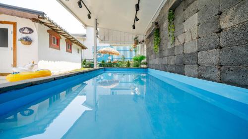 Gangneung House | Gangneung ggabinejip hanok pension
