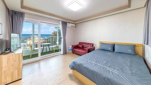 Gangneung House | Gangneung Glad Pension