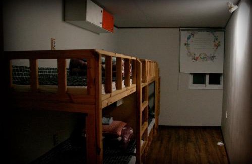 Gangneung House | Gangneung Guesthouse Myu