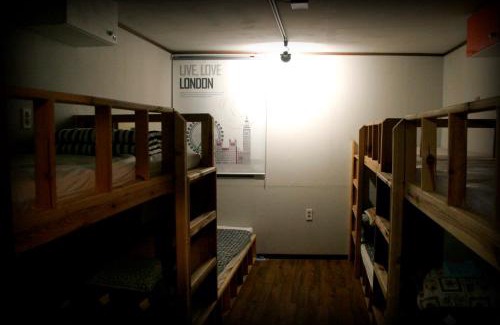 Gangneung House | Gangneung Guesthouse Myu