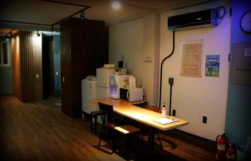 Gangneung House | Gangneung Guesthouse Myu