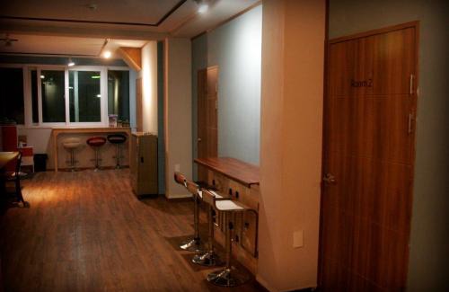 Gangneung House | Gangneung Guesthouse Myu