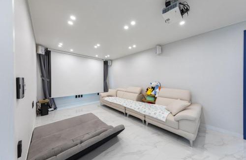 Gangneung House | Gangneung Hanbit Stay