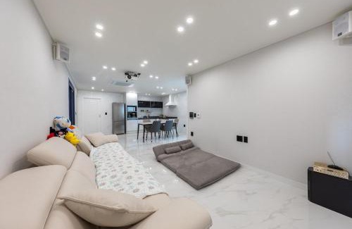 Gangneung House | Gangneung Hanbit Stay
