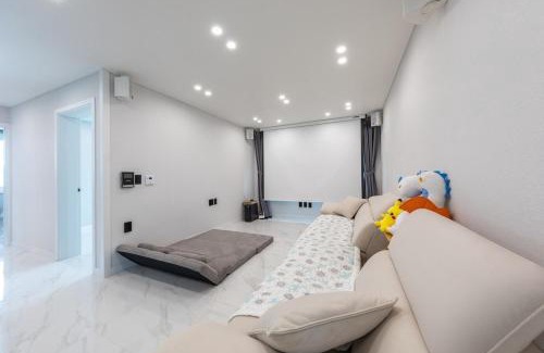 Gangneung House | Gangneung Hanbit Stay