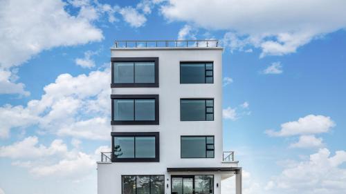 Gangneung House | Gangneung HELLO 4000 Pension