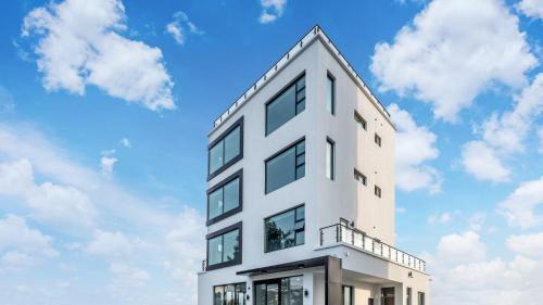 Gangneung House | Gangneung HELLO 4000 Pension