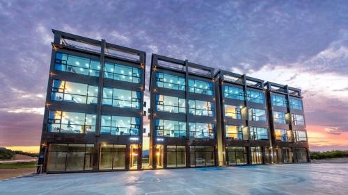 Gangneung House | Gangneung Music Time Spa Pension