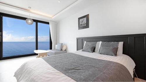 Gangneung House | Gangneung The ciel Spa Pension