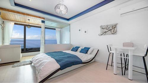 Gangneung House | Gangneung The ciel Spa Pension