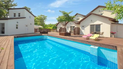 Gangneung House | Gangneung The October Pension
