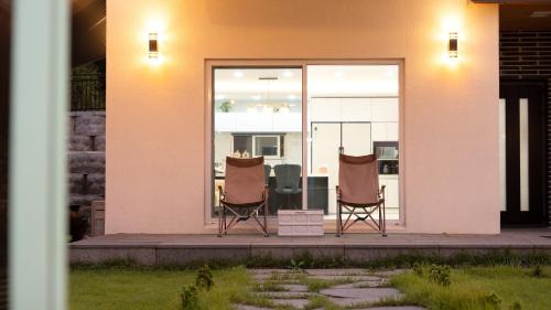 Gangneung House | Gangneung WhiteN Pension
