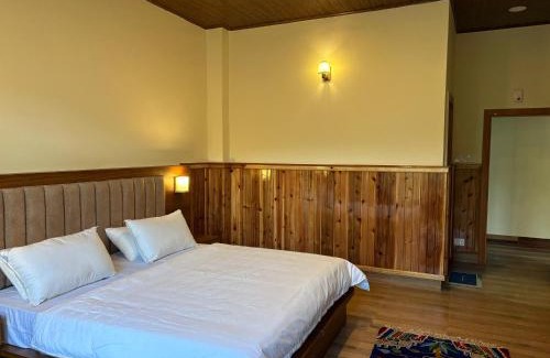 Pelling House | Gangtey Himalayan Suites