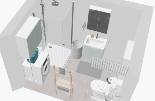 Hoexter Apartment | Ganz neu in Höxter