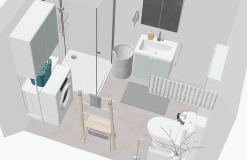 Hoexter Apartment | Ganz neu in Höxter