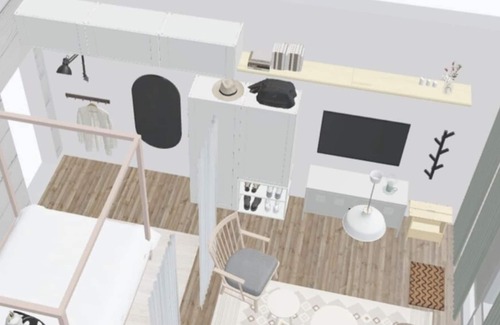 Hoexter Apartment | Ganz neu in Höxter