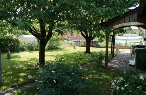 Gebsattel Apartment | Ganz neu Renovierte Große Ferienwohnung Anfang 2023 bei 91541 Rothenburg O.d.t