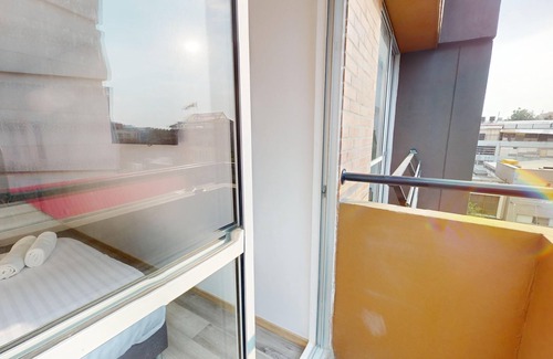 La Cabrera Apartment | gAº Espectacular apartamento en La Cabrera