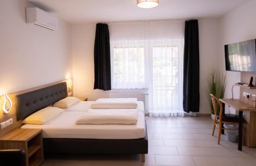Langwedel Hotel | Gap Hotel event & more