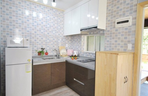 Sang House | Gapyeong Ailet Glamping Pension