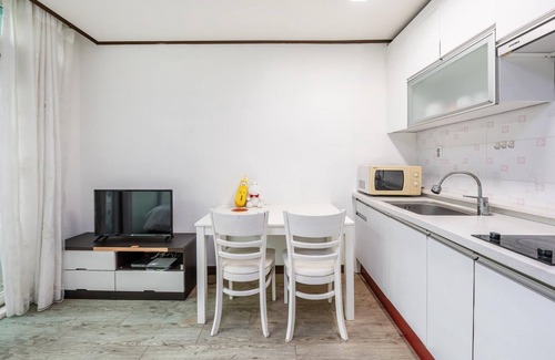 Seorak House | Gapyeong Areuno Pet Pension