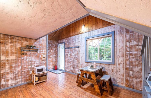 Sang House | Gapyeong Atthemorn Dokchae Pension