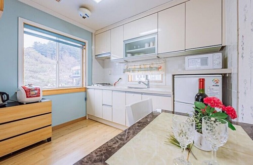 Gapyeong House | Gapyeong ATty Pension