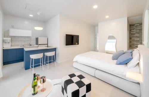 Buk House | Gapyeong Avenue Allie Pension