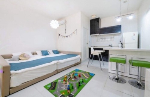 Buk House | Gapyeong Avenue Allie Pension