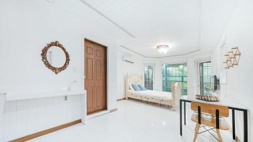 Sang House | Gapyeong Benest Pension