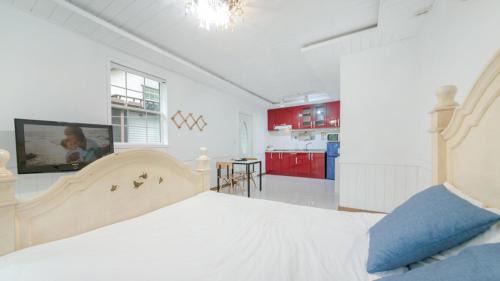 Sang House | Gapyeong Benest Pension