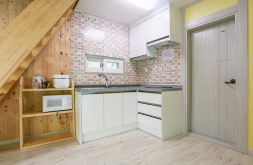 Oeseo House | Gapyeong Blue B Pension