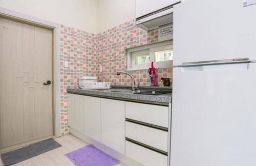Oeseo House | Gapyeong Blue B Pension