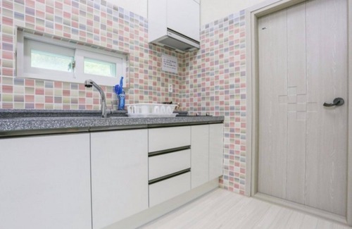 Oeseo House | Gapyeong Blue B Pension