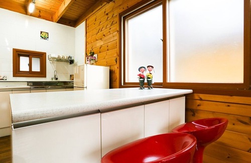 Sang House | Gapyeong Champignon Pension