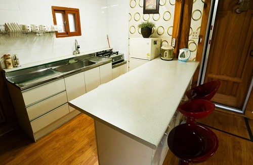 Sang House | Gapyeong Champignon Pension