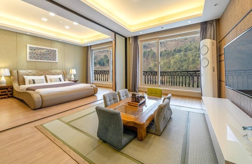 Deokhyeon House | Gapyeong Chengpyeong Caviar Pension