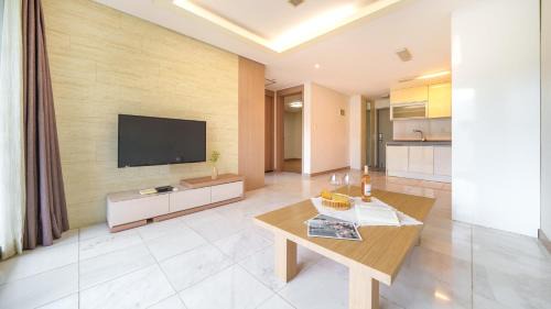 Gapyeong House | Gapyeong Club Fish Villas Pension