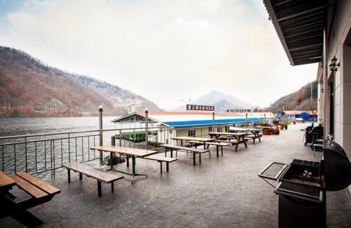 Gapyeong House | Gapyeong Dolgorae Resort