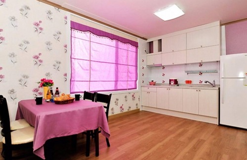 Oeseo House | Gapyeong Dream Valley Pension
