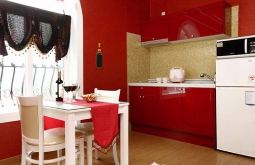 Oeseo House | Gapyeong Dream Valley Pension