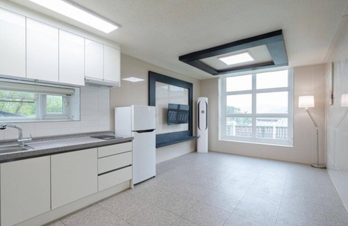 Sang House | Gapyeong Dubai Dog Pool Villa