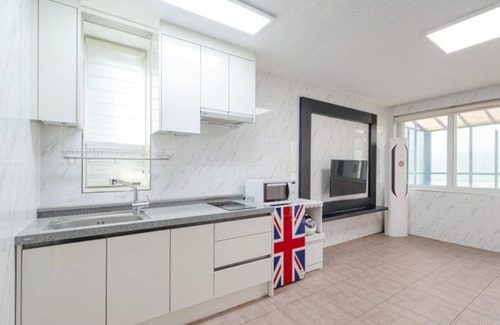 Sang House | Gapyeong Dubai Dog Pool Villa